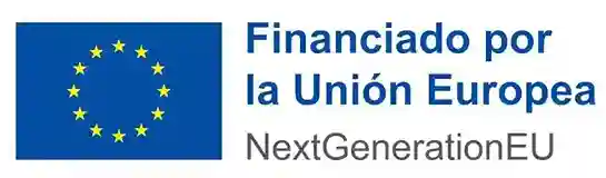 Financiado por la unión europea Next Generation EU